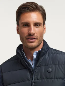 Hombre Alvaro Moreno Chalecos|CHALECO SLOOPY