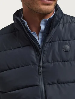 Hombre Alvaro Moreno Chalecos|CHALECO SLOOPY