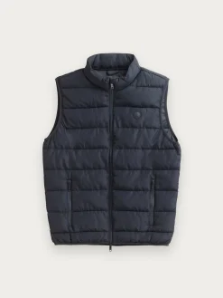 Hombre Alvaro Moreno Chalecos|CHALECO SLOOPY