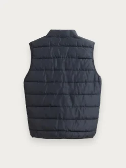 Hombre Alvaro Moreno Chalecos|CHALECO SLOOPY