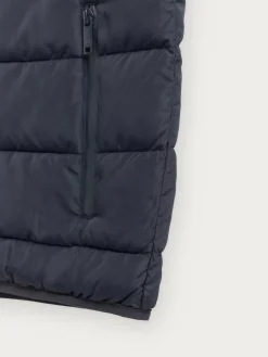 Hombre Alvaro Moreno Chalecos|CHALECO SLOOPY