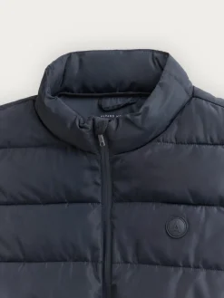 Hombre Alvaro Moreno Chalecos|CHALECO SLOOPY