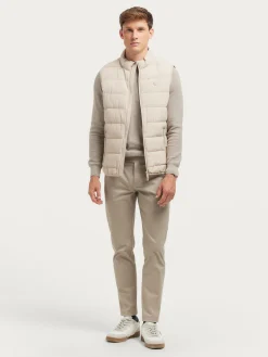 Hombre Alvaro Moreno Chalecos|CHALECO SLOOPY