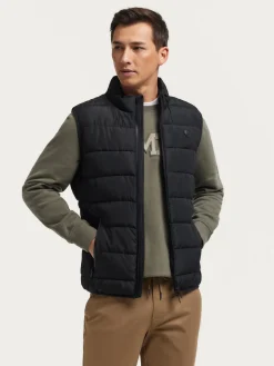 Hombre Alvaro Moreno Chalecos|CHALECO SLOOPY