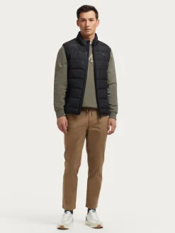 Hombre Alvaro Moreno Chalecos|CHALECO SLOOPY