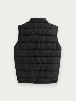 Hombre Alvaro Moreno Chalecos|CHALECO SLOOPY