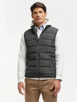 Hombre Alvaro Moreno Chalecos|CHALECO SLOOPY