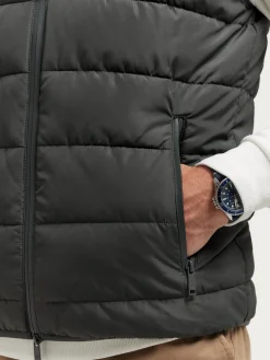 Hombre Alvaro Moreno Chalecos|CHALECO SLOOPY