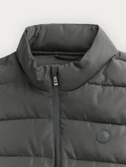 Hombre Alvaro Moreno Chalecos|CHALECO SLOOPY