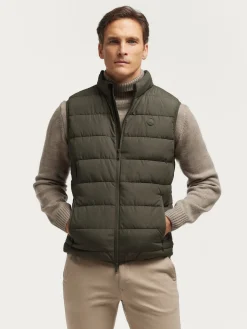 Hombre Alvaro Moreno Chalecos|CHALECO SLOOPY