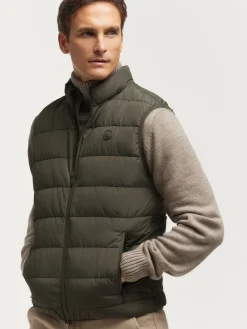 Hombre Alvaro Moreno Chalecos|CHALECO SLOOPY