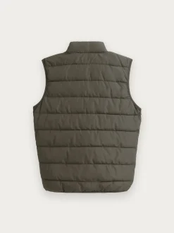 Hombre Alvaro Moreno Chalecos|CHALECO SLOOPY