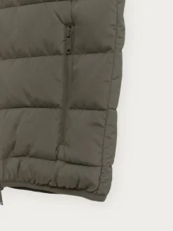 Hombre Alvaro Moreno Chalecos|CHALECO SLOOPY