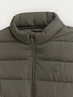 Hombre Alvaro Moreno Chalecos|CHALECO SLOOPY