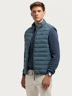 Hombre Alvaro Moreno Chalecos|CHALECO VINCENT