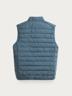 Hombre Alvaro Moreno Chalecos|CHALECO VINCENT