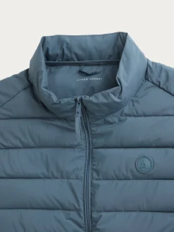 Hombre Alvaro Moreno Chalecos|CHALECO VINCENT