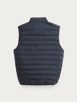 Hombre Alvaro Moreno Chalecos|CHALECO VINCENT