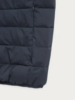 Hombre Alvaro Moreno Chalecos|CHALECO VINCENT