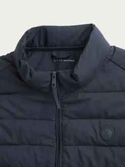 Hombre Alvaro Moreno Chalecos|CHALECO VINCENT