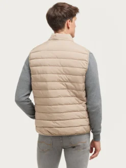 Hombre Alvaro Moreno Chalecos|CHALECO VINCENT