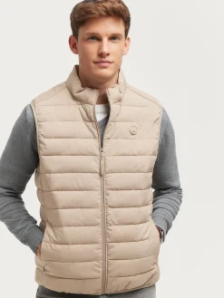 Hombre Alvaro Moreno Chalecos|CHALECO VINCENT