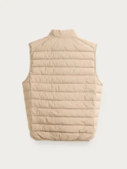 Hombre Alvaro Moreno Chalecos|CHALECO VINCENT