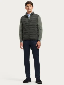 Hombre Alvaro Moreno Chalecos|CHALECO VINCENT