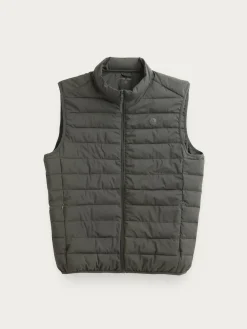 Hombre Alvaro Moreno Chalecos|CHALECO VINCENT