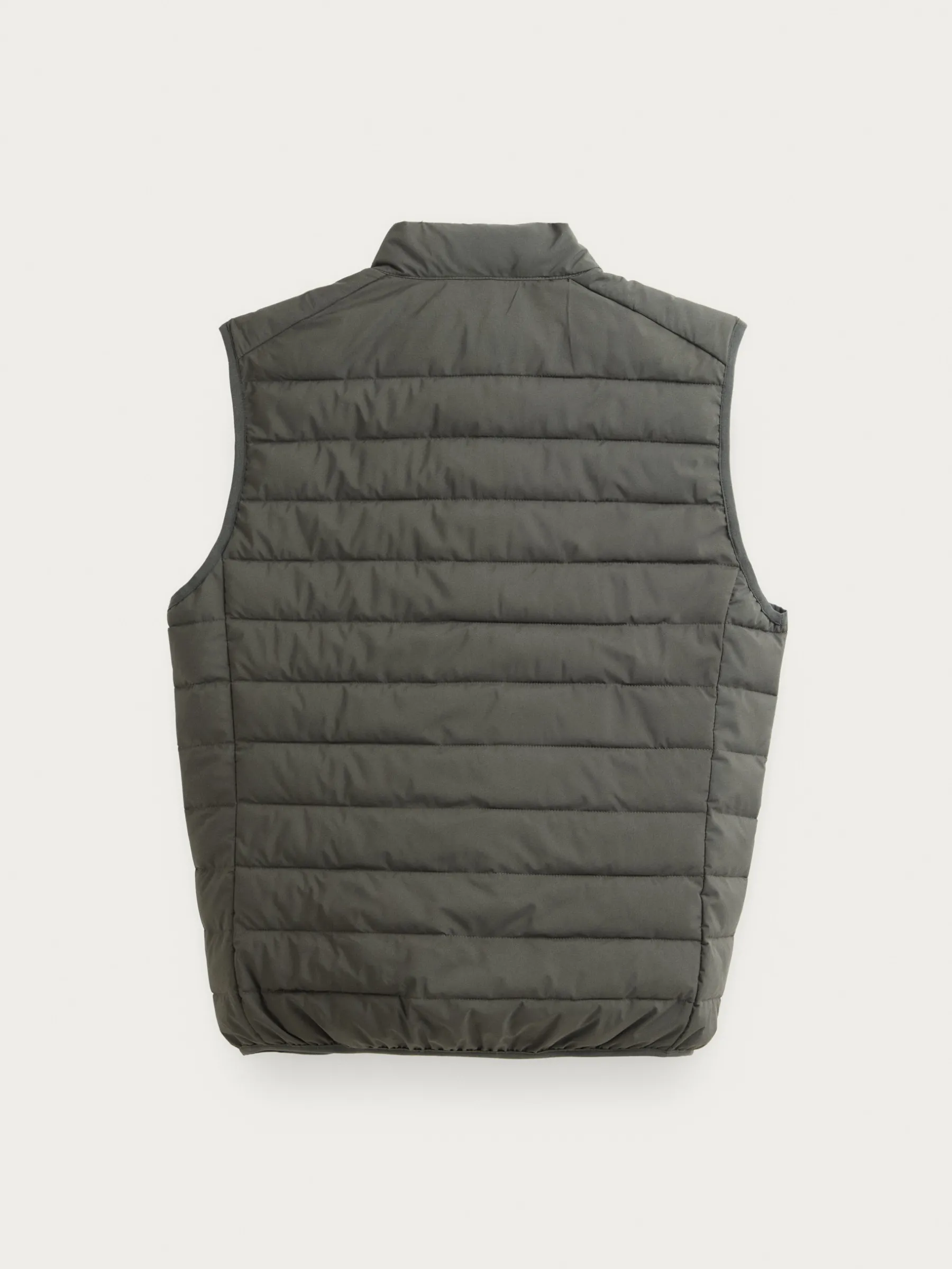 Hombre Alvaro Moreno Chalecos|CHALECO VINCENT