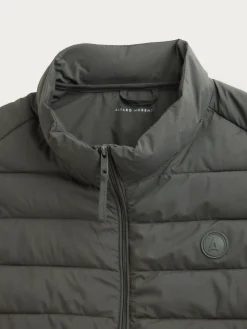 Hombre Alvaro Moreno Chalecos|CHALECO VINCENT