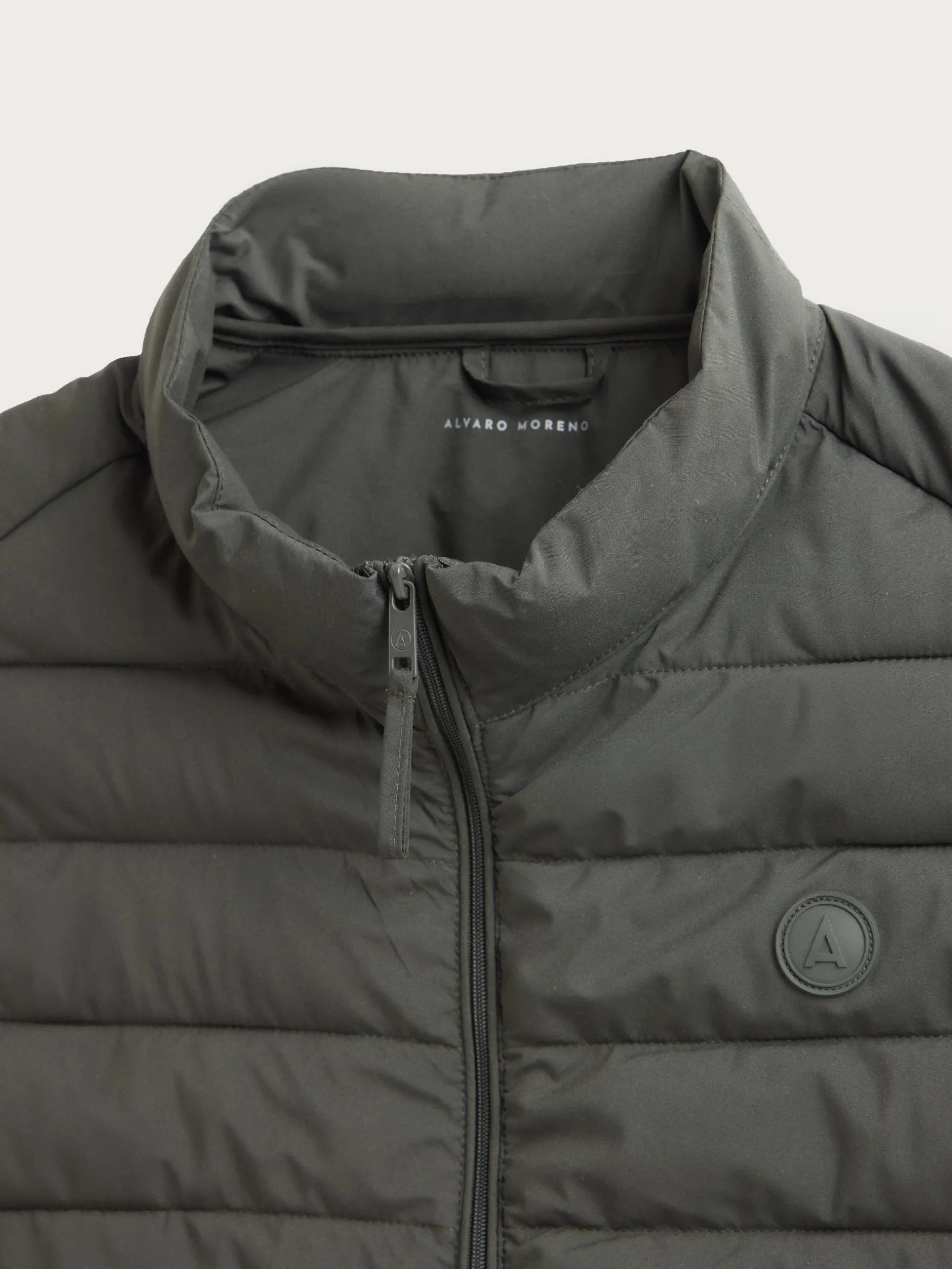 Hombre Alvaro Moreno Chalecos|CHALECO VINCENT