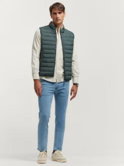 Hombre Alvaro Moreno Chalecos|CHALECO VINCENT