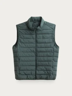 Hombre Alvaro Moreno Chalecos|CHALECO VINCENT