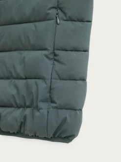 Hombre Alvaro Moreno Chalecos|CHALECO VINCENT