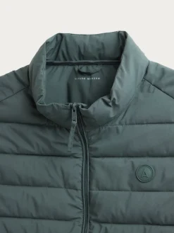 Hombre Alvaro Moreno Chalecos|CHALECO VINCENT