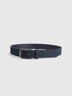 Alvaro Moreno Accesorios|CINTURON LOGO KIDS