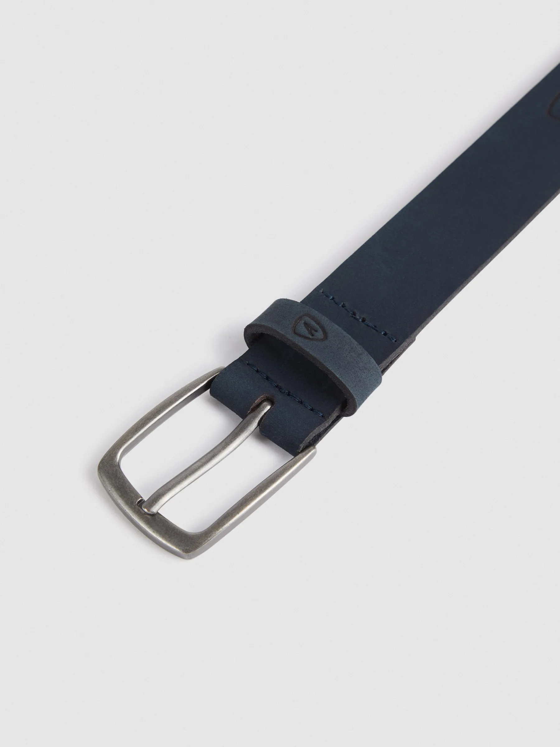 Alvaro Moreno Accesorios|CINTURON LOGO KIDS