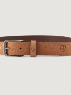 Alvaro Moreno Accesorios|CINTURON LOGO KIDS