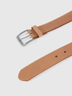 Hombre Alvaro Moreno Cinturones|CINTURON NOBUCK