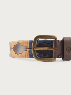 Alvaro Moreno Accesorios|CINTURON PAMPA KIDS