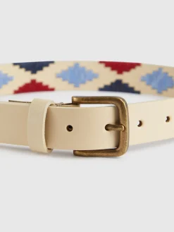 Alvaro Moreno Accesorios|CINTURON PAMPA KIDS