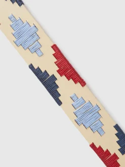 Alvaro Moreno Accesorios|CINTURON PAMPA KIDS