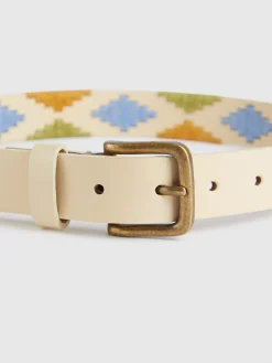 Alvaro Moreno Accesorios|CINTURON PAMPA KIDS