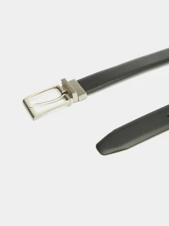 Hombre Alvaro Moreno Cinturones|CINTURON REVERSIBLE