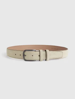 Hombre Alvaro Moreno Cinturones|CINTURON SERRAJE