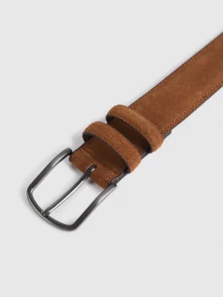 Hombre Alvaro Moreno Cinturones|CINTURON SERRAJE