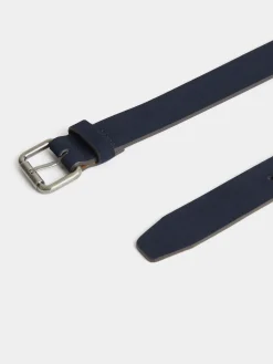 Hombre Alvaro Moreno Cinturones|CINTURON SUEDE