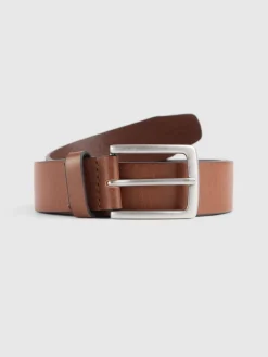 Hombre Alvaro Moreno Cinturones|CINTURON WESTERN