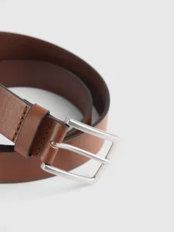 Hombre Alvaro Moreno Cinturones|CINTURON WESTERN